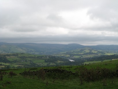 Lyme Park