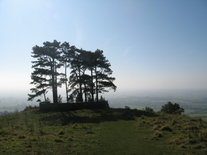 Wotton Hill