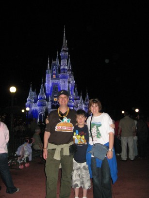 Magic Kingdom