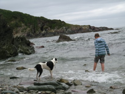 Talland Bay