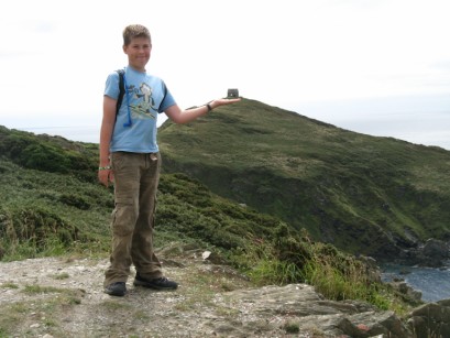 Rame Head