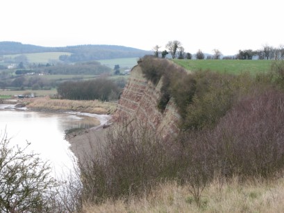 Garden Cliff