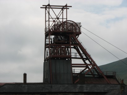 Big Pit