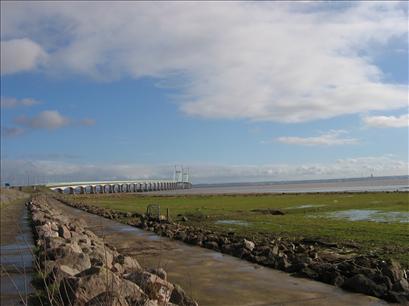 Severn Bridge: Let Us Now Praise Famous Men