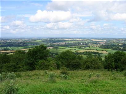 Bristol Panorama