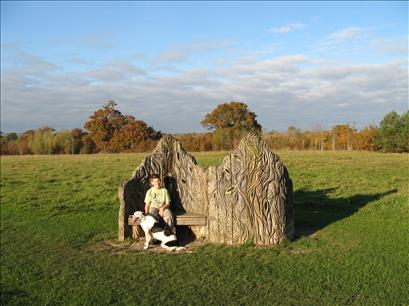 Southwick Country Park