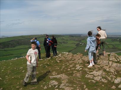 Crook Peak revisited