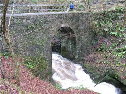 The Devil's Bridge