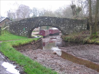 Monmouthshire and Brecon Canal