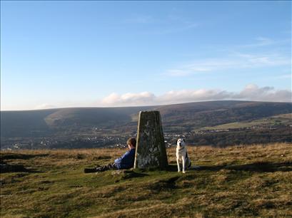 Get Stoned on Garn Wen