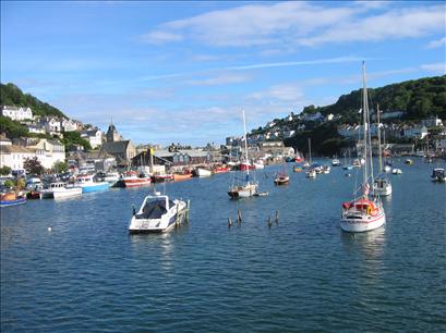 River Looe