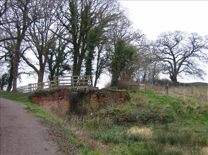 Pewsham Locks