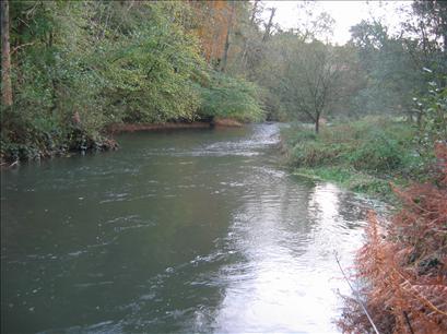 River Lugg