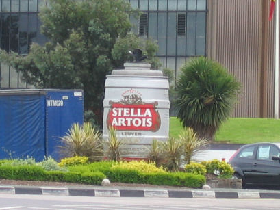 Hmmm Stella