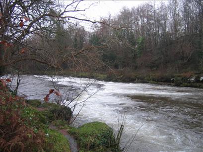 River Usk