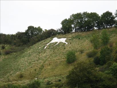 White Horse