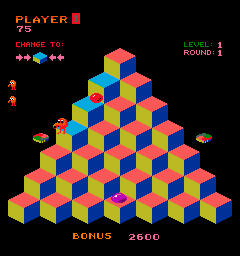 Q-Bert